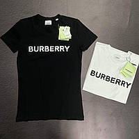 Женская футболка Burberry