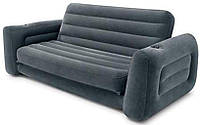 Надувной диван-трансформер Intex (66552)(7575869521756)