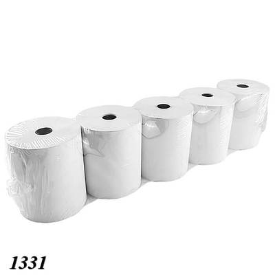 Касова стрічка 80 мм 70 м (5шт)