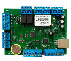 U-Prox IP400 EM Плата контролера доступу