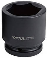 Торцева головка Toptul ударна 1-1/2" 65 мм (KABA4865) (7594005131756)