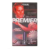 Ракетка для настільного тенісу Stiga Premier ***** SP-5