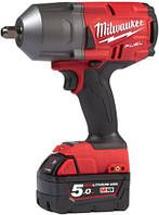 Гайковерт аккумуляторный Milwaukee M18 FHIWP12-502X (4933459693)(5303394601756)