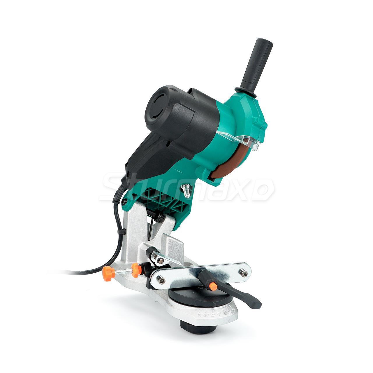 Верстат точильний для заточування ланцюга Sturmax BGM6060