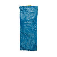 Спальний мішок Pinguin Lite Blanket (14/10 °C), 190 см Right Zip, Petrol (PNG 229462) (5284346961756)