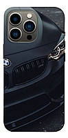 Чехол IBANAN BMW для iPhone 13 Pro (6.1"")