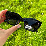 Трендові сонцезахисні окуляри з поляризованою лінзою, фото 3