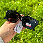 Сонцезахисні окуляри з поляризованою лінзою, фото 3