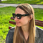 Трендові сонцезахисні окуляри з поляризованою лінзою, фото 2