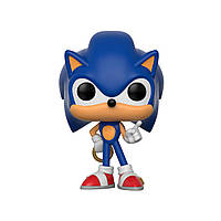 Игровая фигурка Funko Pop серии Sonic The Hedgehog Соник (20146)