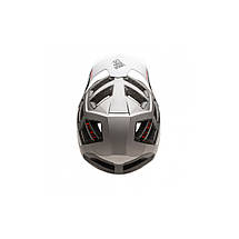 Велошолом шолом для велосипеда Urge All-Air Alloy L/XL, 57-59 см, фото 3