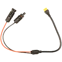 VIA Energy МС4-ХТ60 Кабель для солнечной панели