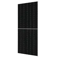 JA Solar JAM72S30 555/GR PV module