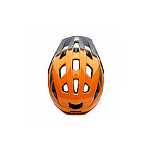 Велошолом шолом для велосипеда Urge AllTrail Flame S/M, 55-59 см, фото 6