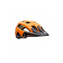 Велошолом шолом для велосипеда Urge AllTrail Flame S/M, 55-59 см, фото 5
