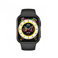 Смарт часы Lige Ultra 2.02" Bluetooth 4.0 GPS умные часы c возможностью совершать звонки