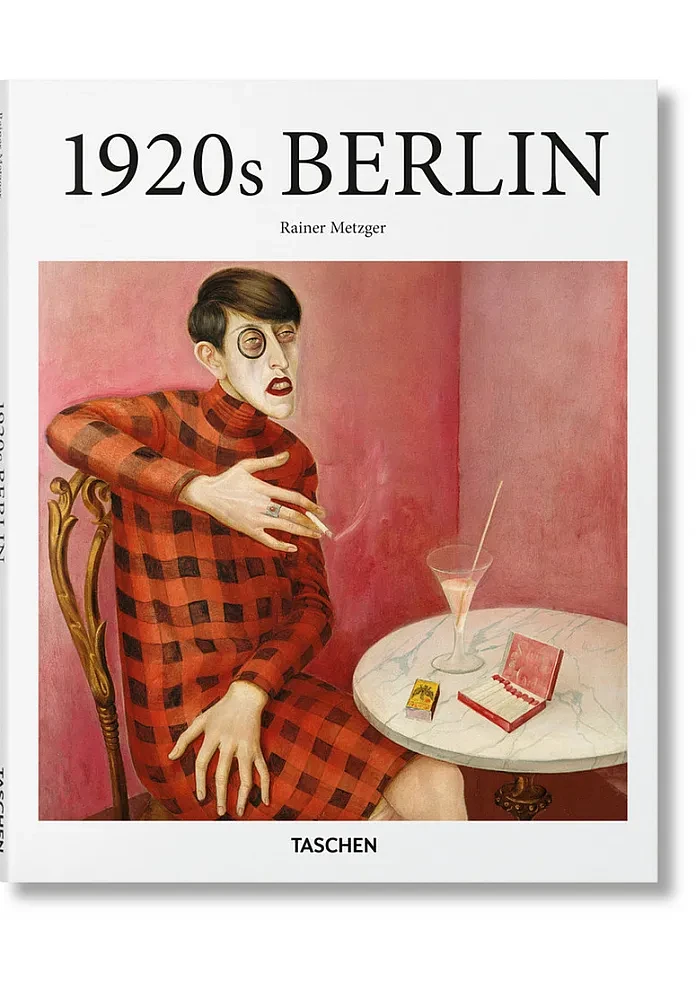 1920s Berlin, фото 1