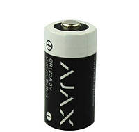 Ajax CR123A 3V (000015276)