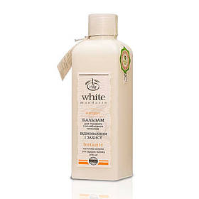 Бальзам для тонкого та слабкого волосся 250 мл White Mandarin