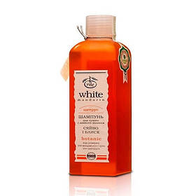 Шампунь для сухого і ламкого волосся 250 мл White Mandarin