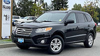 Hyundai Santa fe лобовое стекло