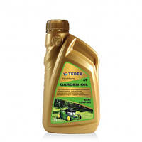 4T GARDEN OIL SEMISYNTHETIC 10W30 (1л)