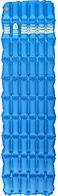 Коврик Sierra Designs Shadow Mountain blue (70430320R)(5276005501756)