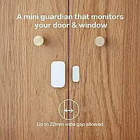 Датчик открывания окон и дверей Xiaomi Aqara Door Sensor*