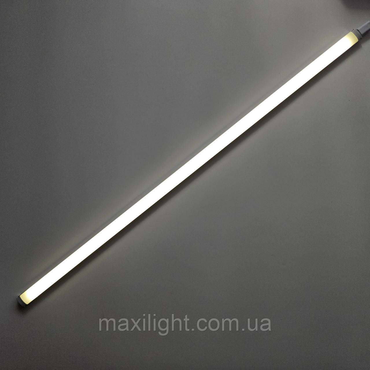 Лінійний LED світильник OEM 5В LN-V2-5-4.5-50-4-TYPE-C 4.5Вт 50см 4500К без кабеля