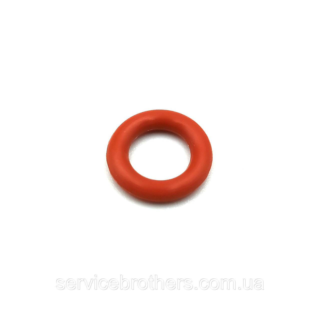 Резинка ф6.07*ф1.78 Dr.Coffee