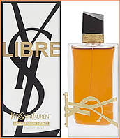 Ив Сен Лоран Либр Интенс - Yves Saint Laurent Libre Intense парфюмированная вода 90 ml.