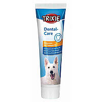 Зубна паста для собак Trixie з маслом чайного дерева 100г