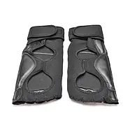 Захист стопи для тхеквондо Gemini GT-01 білий, фото 4