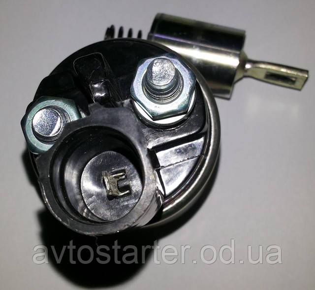 Втягуюче реле стартера AUDI A4, A6, SEAT EXEO