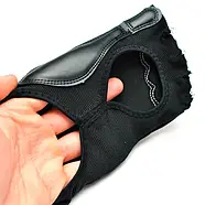 Захист стопи для тхеквондо Gemini GT-01 білий, фото 6