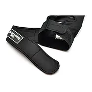 Захист стопи для тхеквондо Gemini GT-01 білий, фото 7