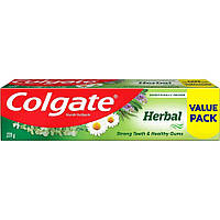 Зубная паста Colgate 230гр Herbal
