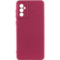 Чехол Silicone Cover Lakshmi Full Camera (A) для Samsung Galaxy S24+