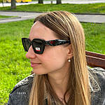 Сонцезахисні окуляри з поляризованою лінзою, фото 2