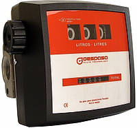 Лічильник для дизпалива та бензину Gespasa MG-80АV (5266463421756)