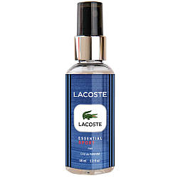 Парфум-міні чоловічий Lacoste Essential Sport 68 мл