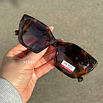 Сонцезахисні окуляри з поляризованою лінзою, фото 3