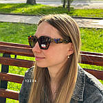 Сонцезахисні окуляри з поляризованою лінзою, фото 2