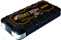 Пуско-зарядное устройство Deca FAST 10K (380700)(5302260331756)