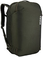 Рюкзак-наплечная сумка Thule Subterra Convertible Carry On (Dark Forest) TH 3204024(5276301891756)