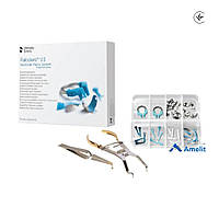 Матрична система  Palodent V3 Starter Kit (Dentsply Sirona), 1 пак.