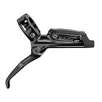 Гальма дискові Sram Level Ultimate Black Anodized Rear 2000mm Ti Hardware (1052-00.5018.123.001)