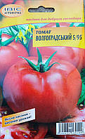 Розсада томатів "Волгоградські"