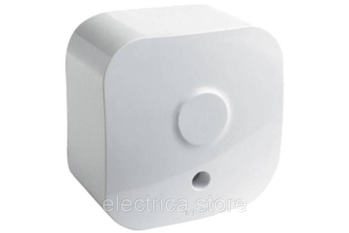 Forix Вивід кабелю, білий 782416, фото 1