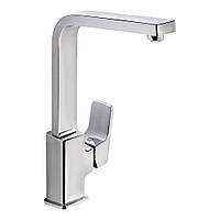 Смеситель для кухни Qtap Namesti QTNAM9025102FC Chrome Chinazes Это Просто